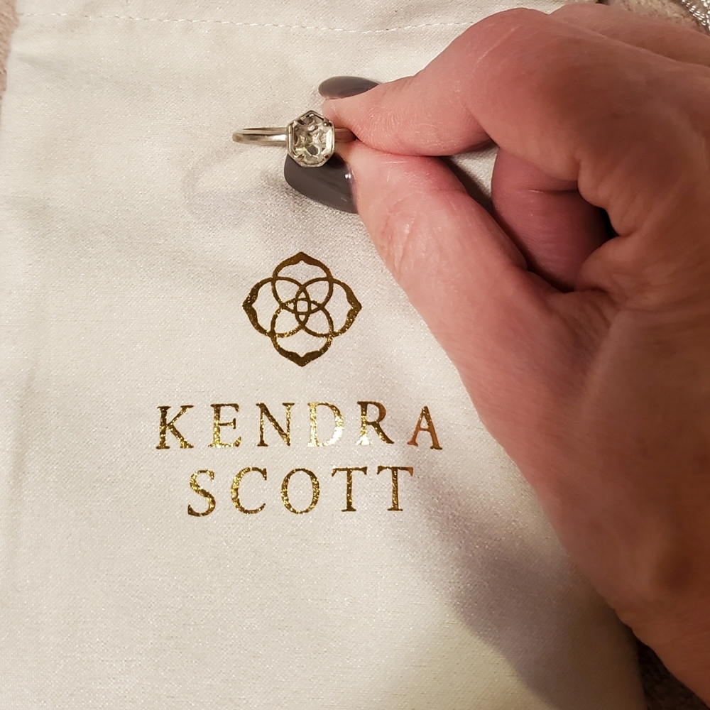 Kendra Scott Calvin Ring